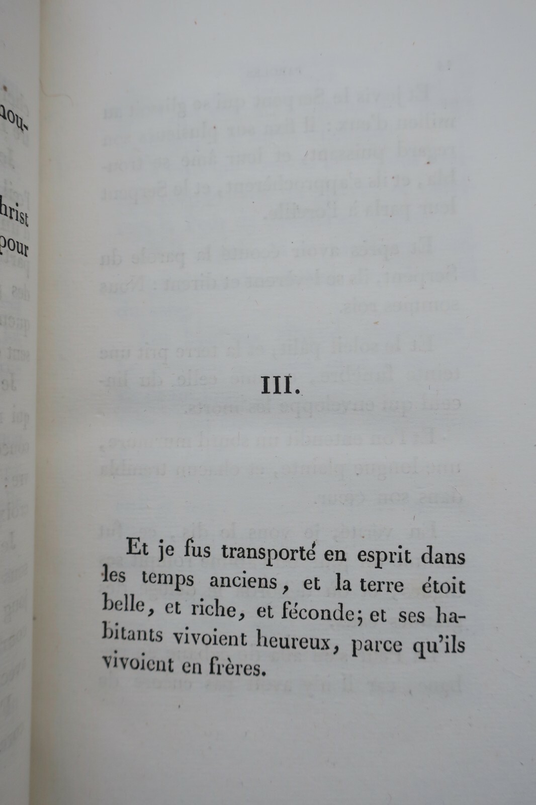 Paroles d'un croyant Le livre du peuple,Réponse d'un chrétien,Considérations sur – Image 7