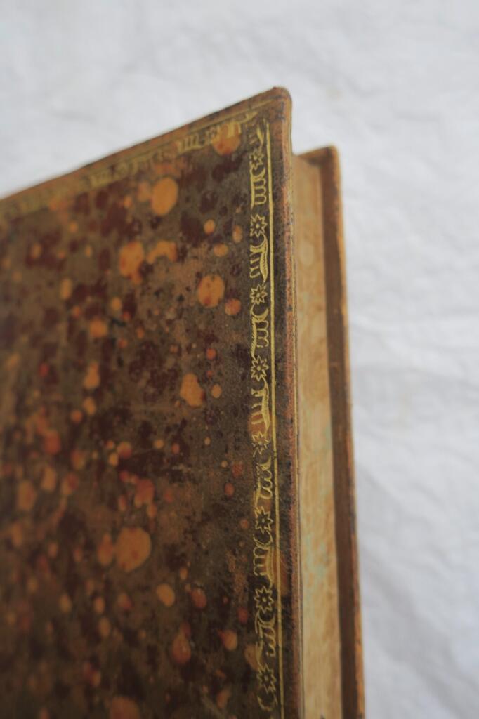 Pascal B. Les provinciales, ou lettres de Louis de Montalte 1820