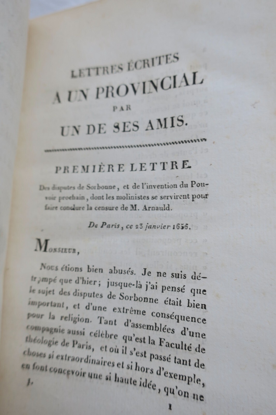 Briefe von Louis de Montalte - Image 7