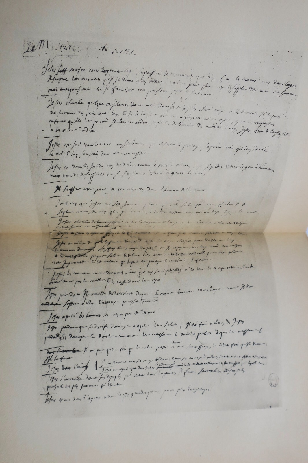 Gedanken von Pascal - Image 6