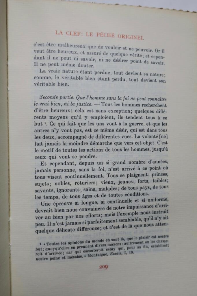 フランス文学の宝物版