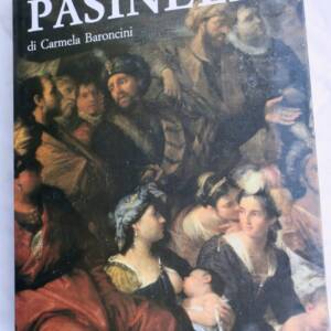 Pasinelli. Pittore. (1629-1700)