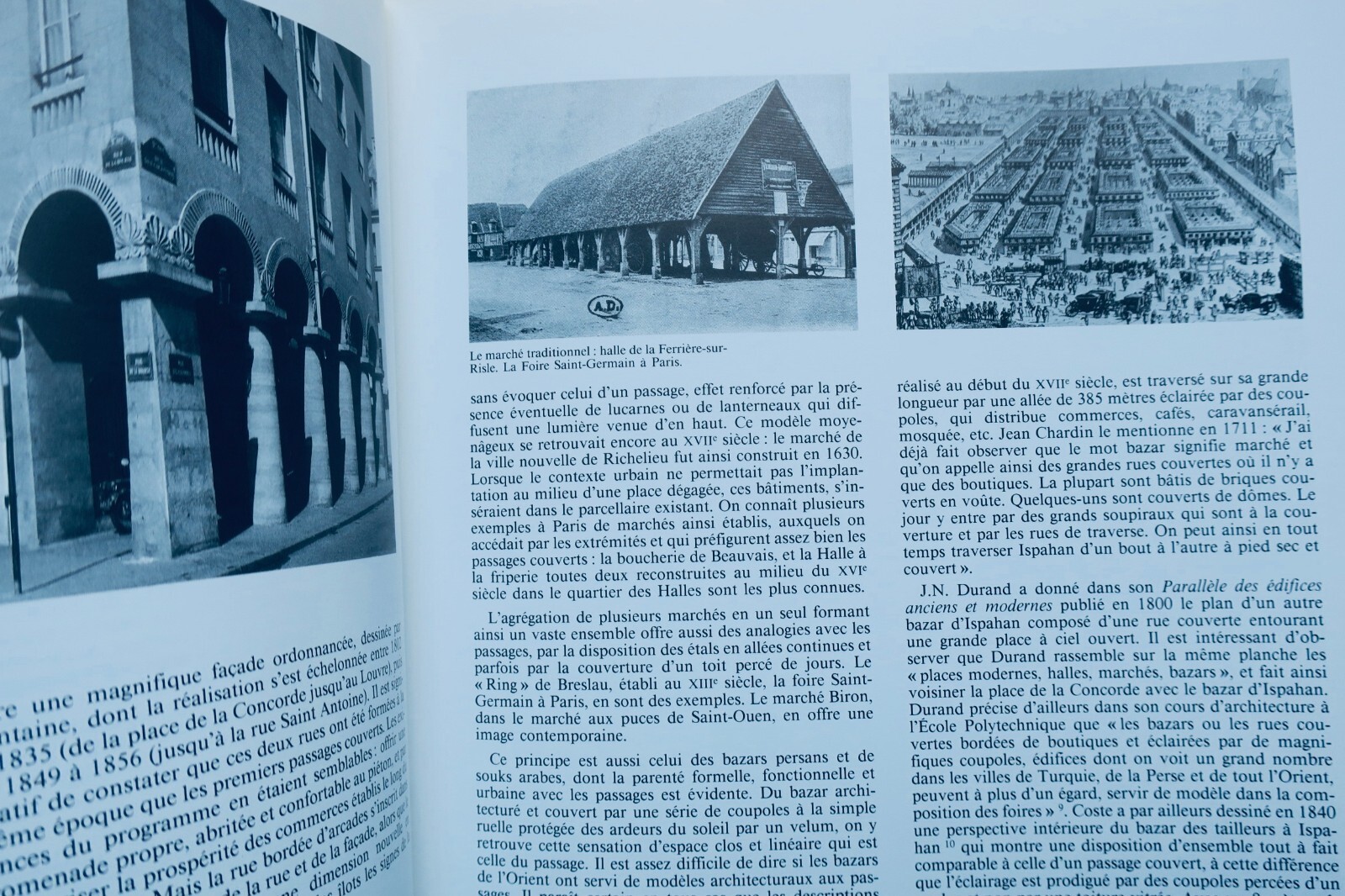 French Covered Passages: Architectural History - Image 12