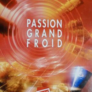 Passion Grand Froid L'histoire de France Glaces Findus de 1960 à 1998 Nestlé