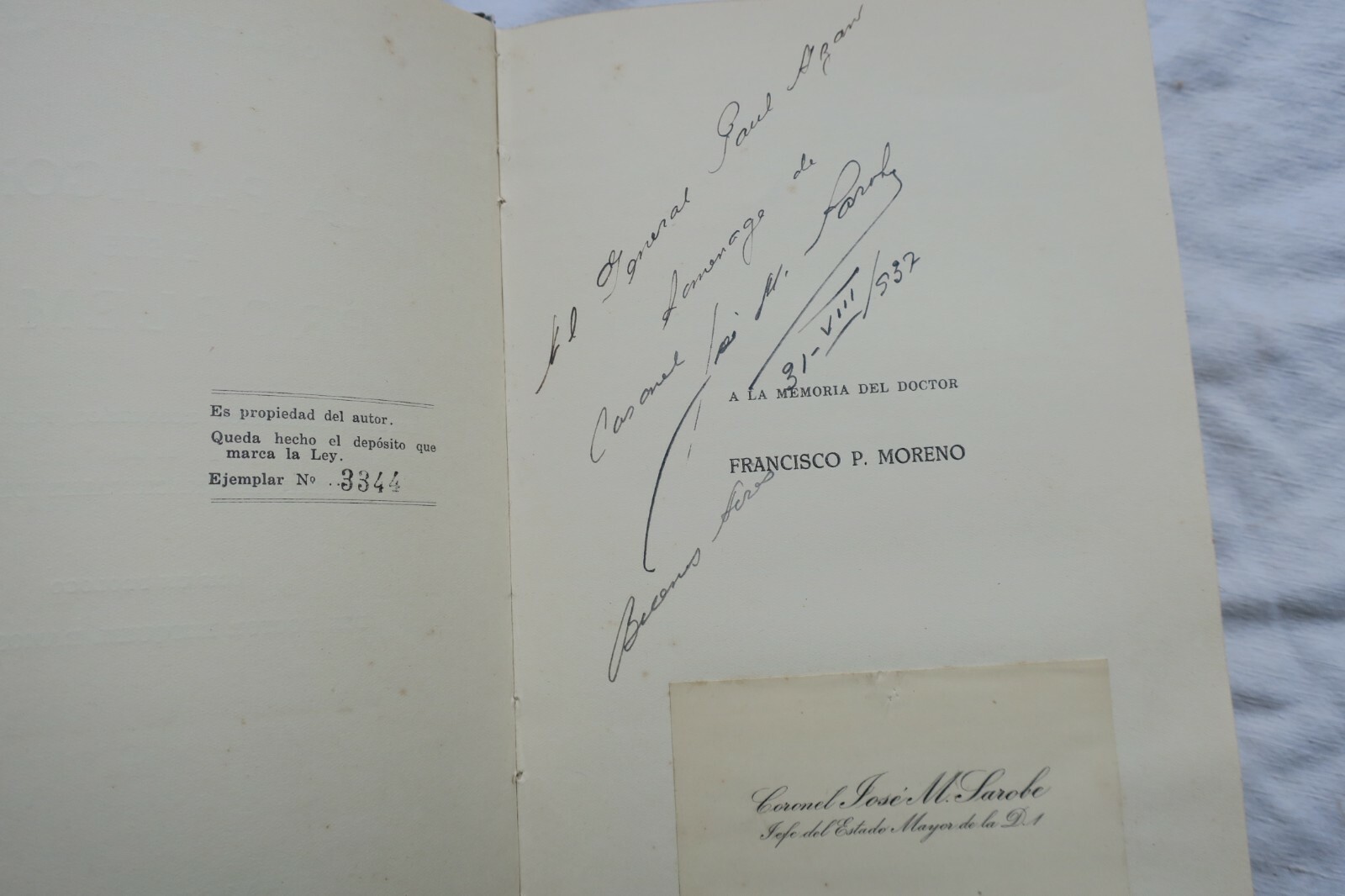 Geographical and Economic Study of Patagonia - Image 3