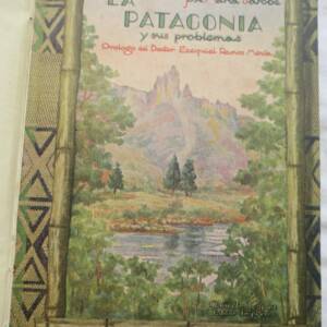 Geographical and Economic Study of Patagonia