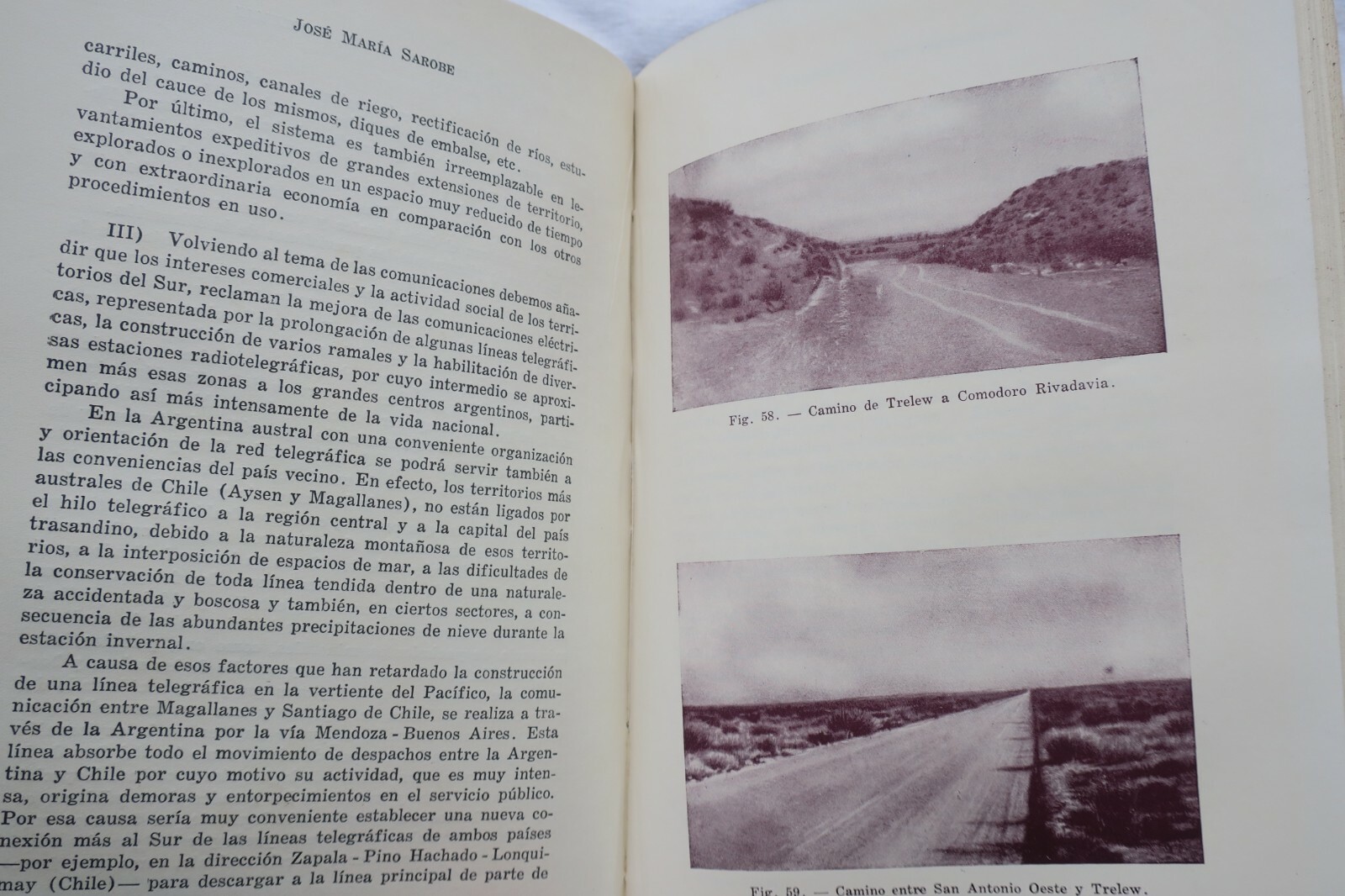 Geographical and Economic Study of Patagonia - Image 9