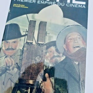 Pathé premier empire du cinéma - Centre Pompidou