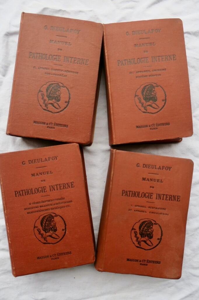 Internal Medicine Manual - Respiratory, Circulatory, Digestive Systems
