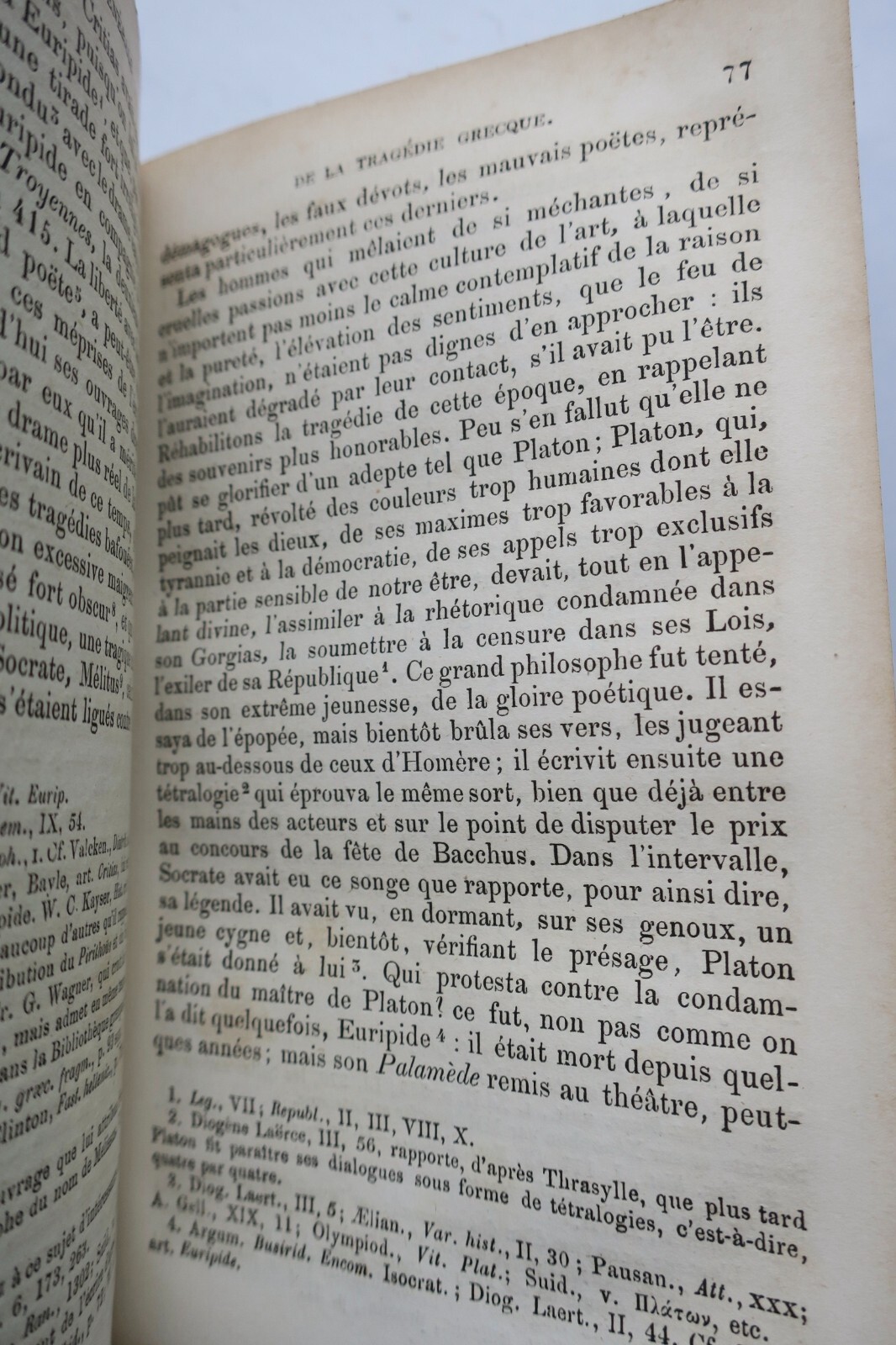 Studies on Greek Tragedians: Aeschylus - Image 3