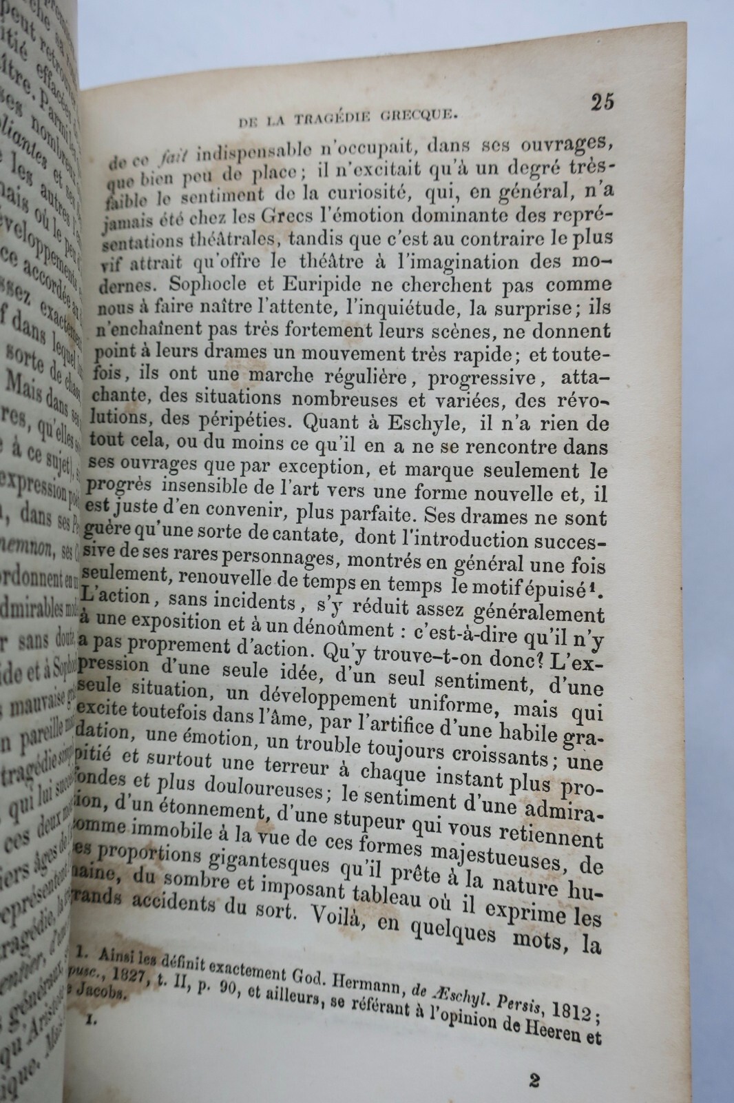 Studies on Greek Tragedians: Aeschylus - Image 4