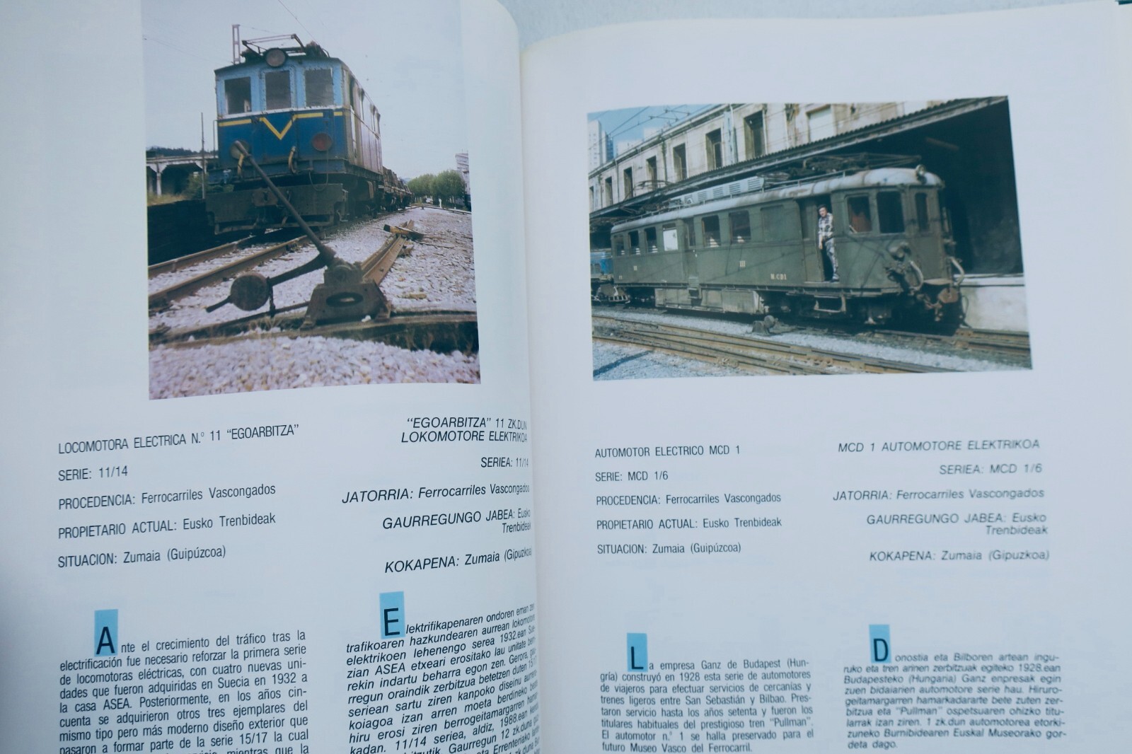 バスクにおける鉄道遺産 - Image 4