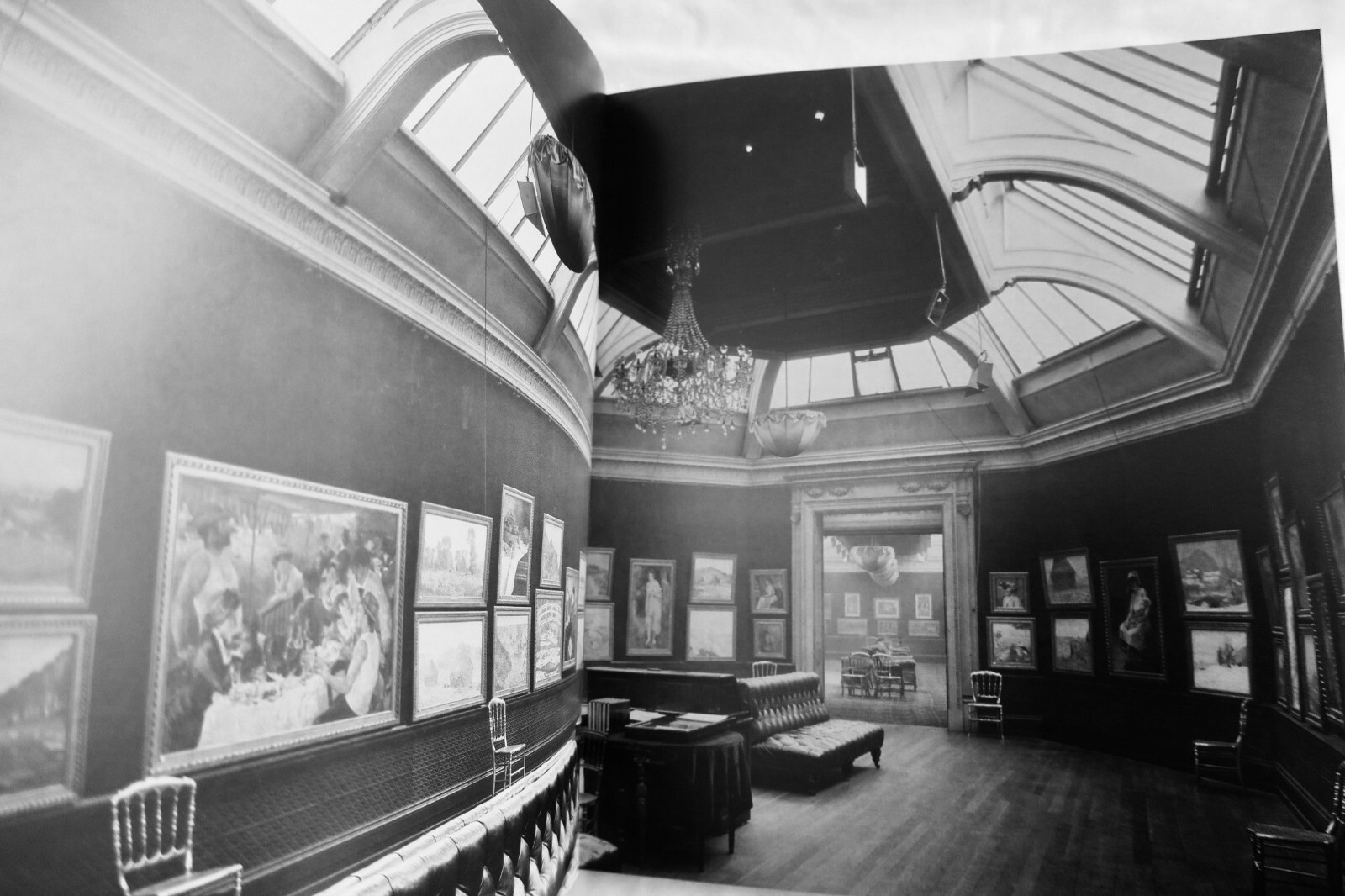 The Visionary Art Dealer of Impressionism<span class="lla-card-orig-wrap"><span class="lla-card-orig">❦ Paul Durand-Ruel : Le pari de l’impressionnisme</span></span> - La Librairie Antique