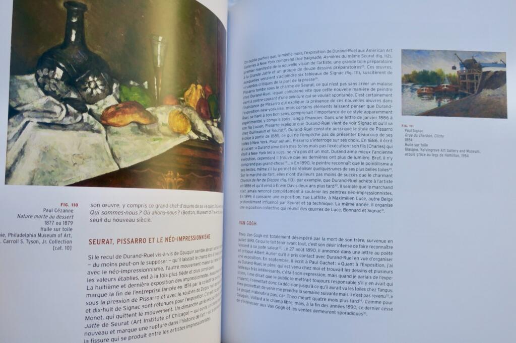 Der visionäre Kunsthändler des Impressionismus