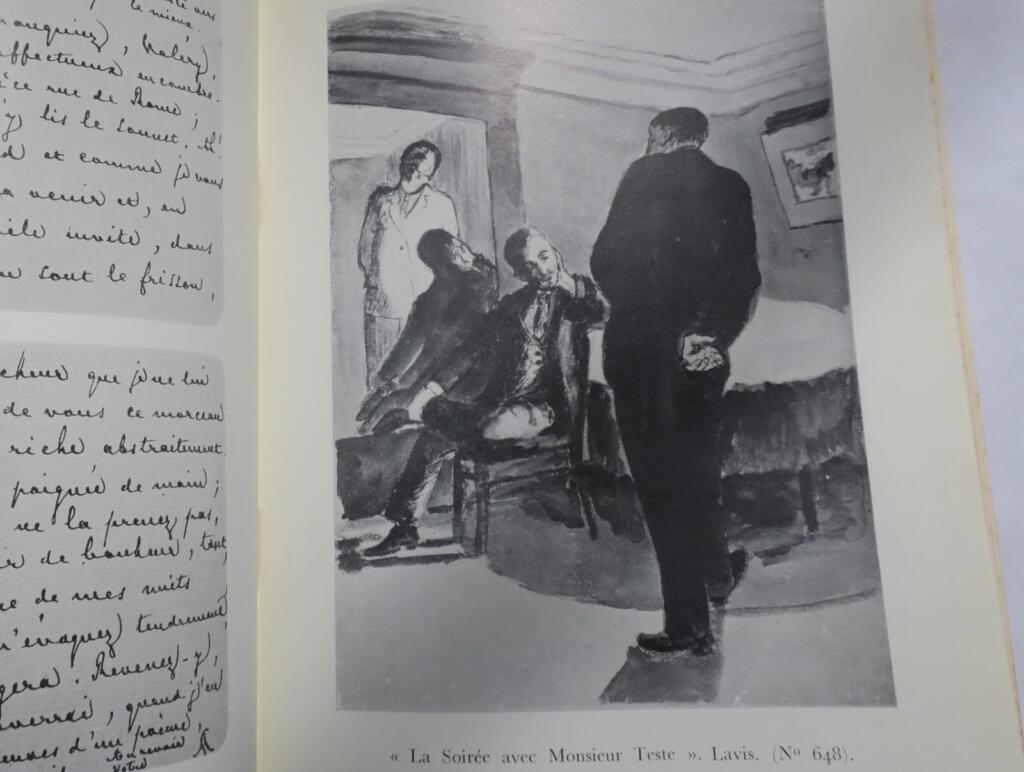 Ausstellungskatalog von 1956