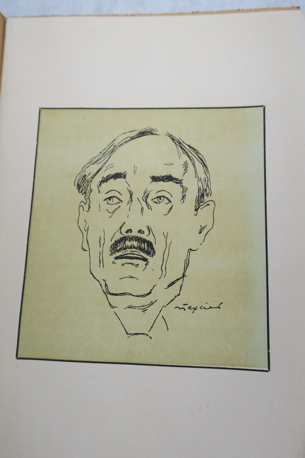 The Life and Work of Paul Valery – Image 6