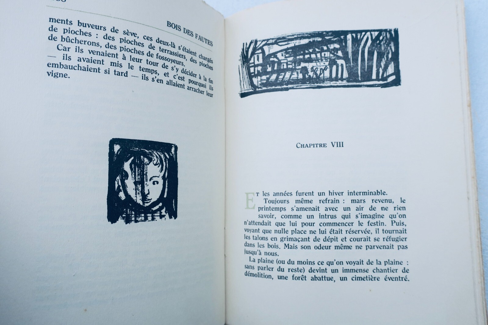 Freundschaft durch Literatur - Image 3