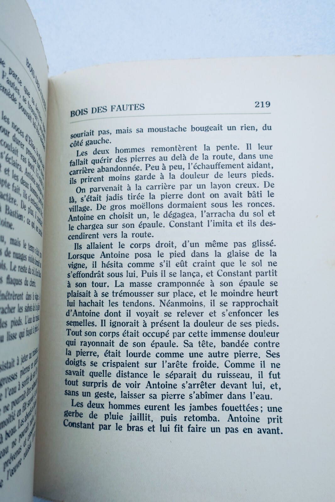 Freundschaft durch Literatur - Image 6