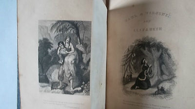 Classic tale of love and exile
