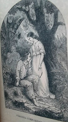Classic tale of love and exile
