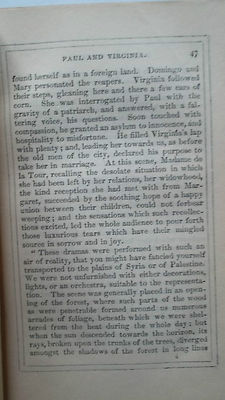 Classic tale of love and exile