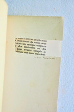 Jean Paulhans Applied Warrior mit Autogramm - Image 12