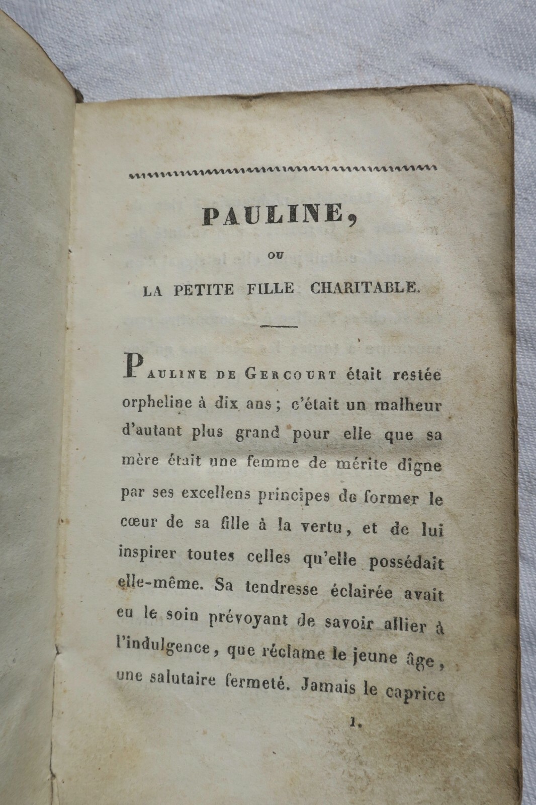 Charitable story of Pauline and others - Image 5