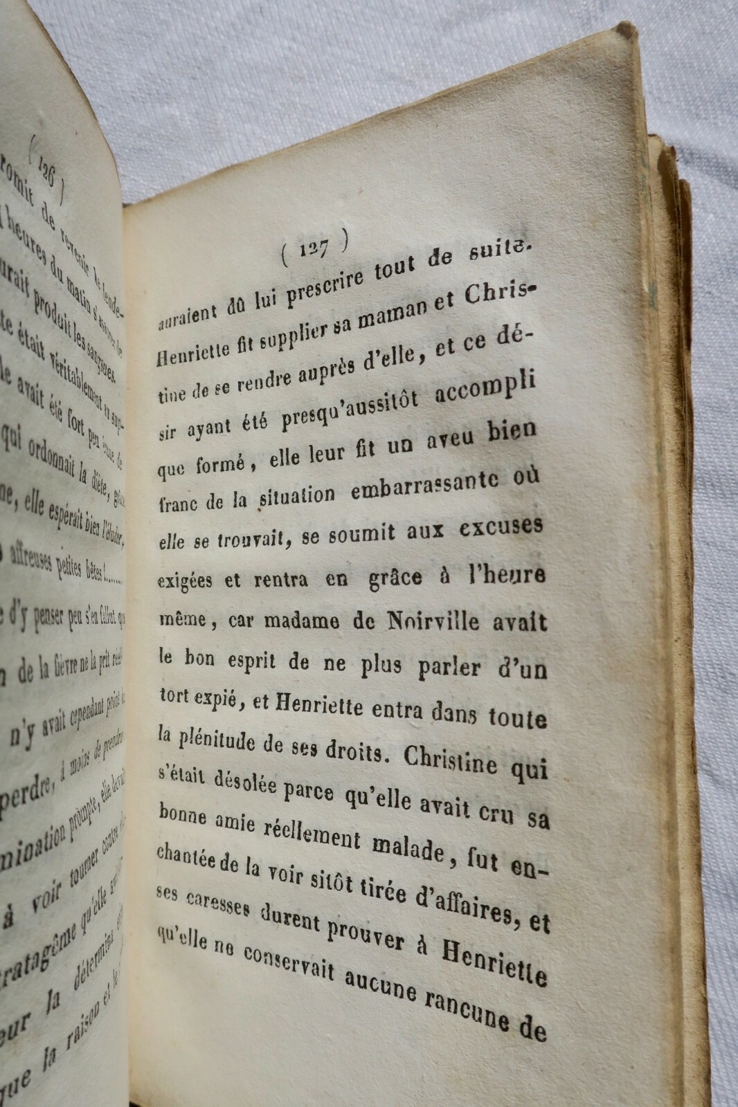 Charitable story of Pauline and others - Image 3