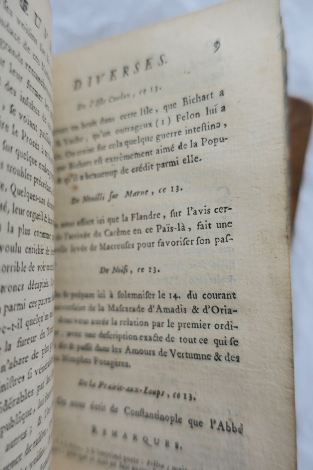 Werke von Étienne Pavillon - Image 3