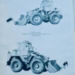 PAYLOADER H50 & H60