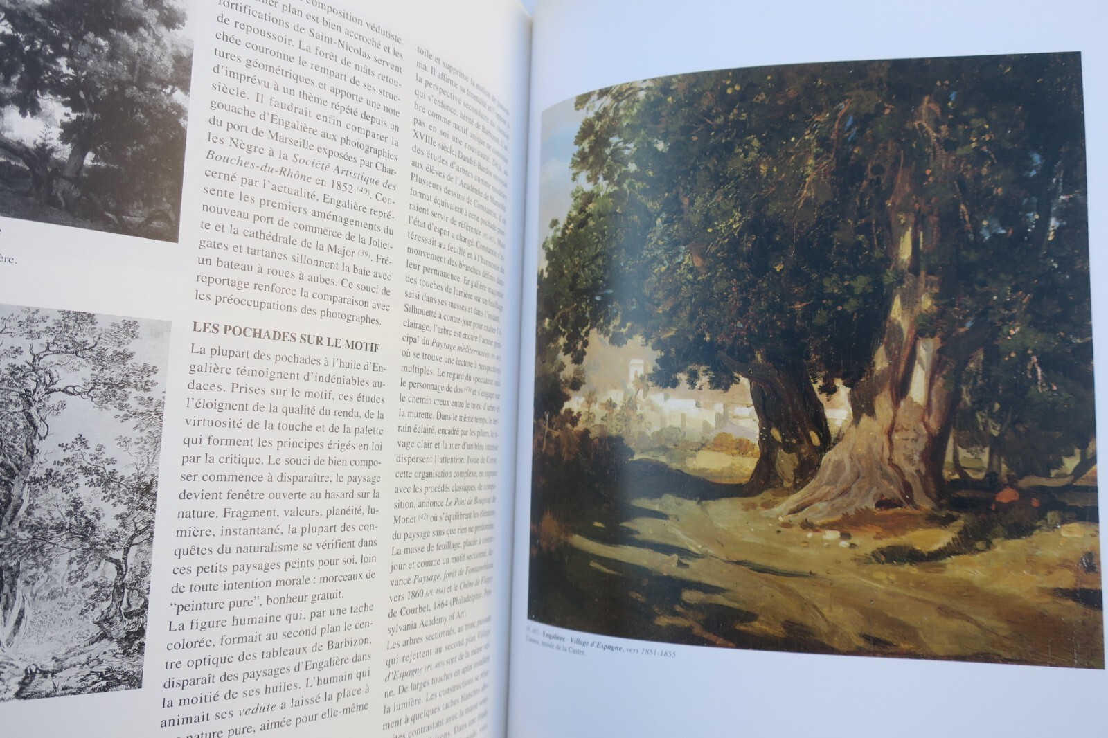 Provençal Landscape and Marseille School - Image 14