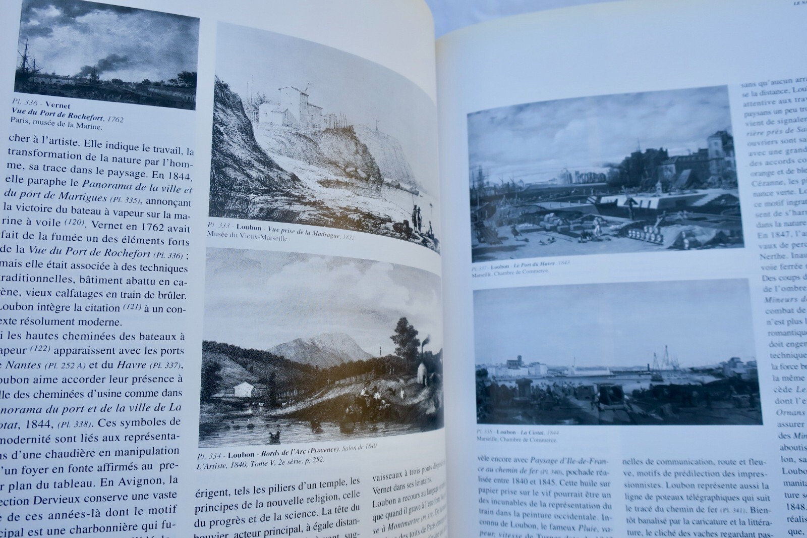 Provençal Landscape and Marseille School - Image 6
