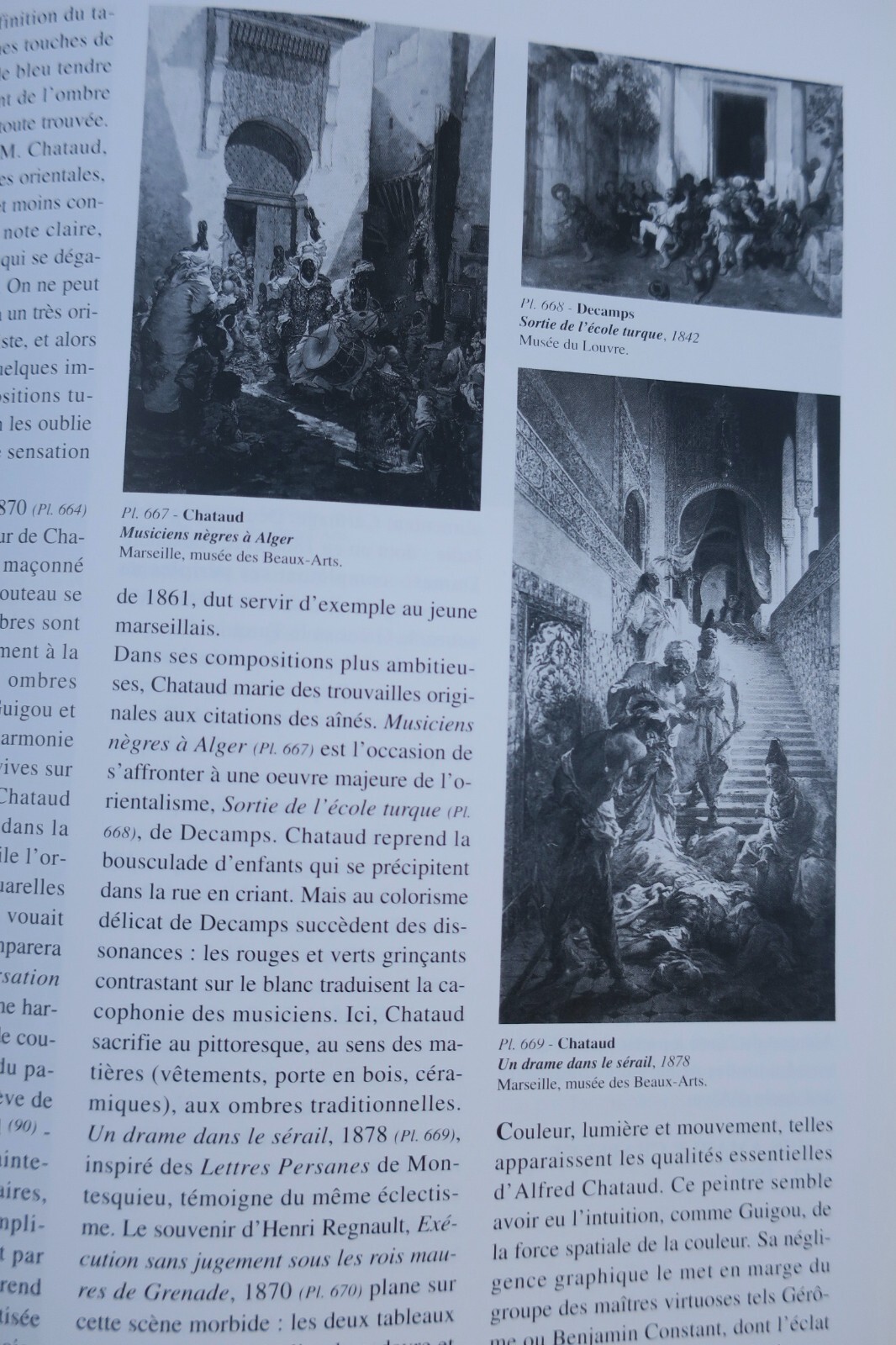 Provençal Landscape and Marseille School - Image 13