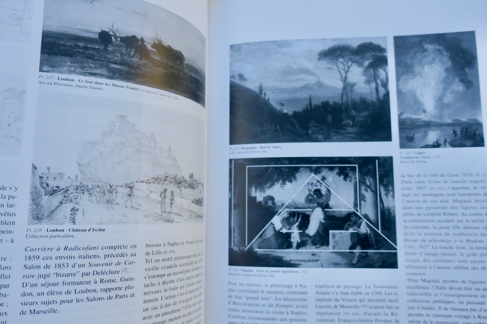 Provençal Landscape and Marseille School - Image 7