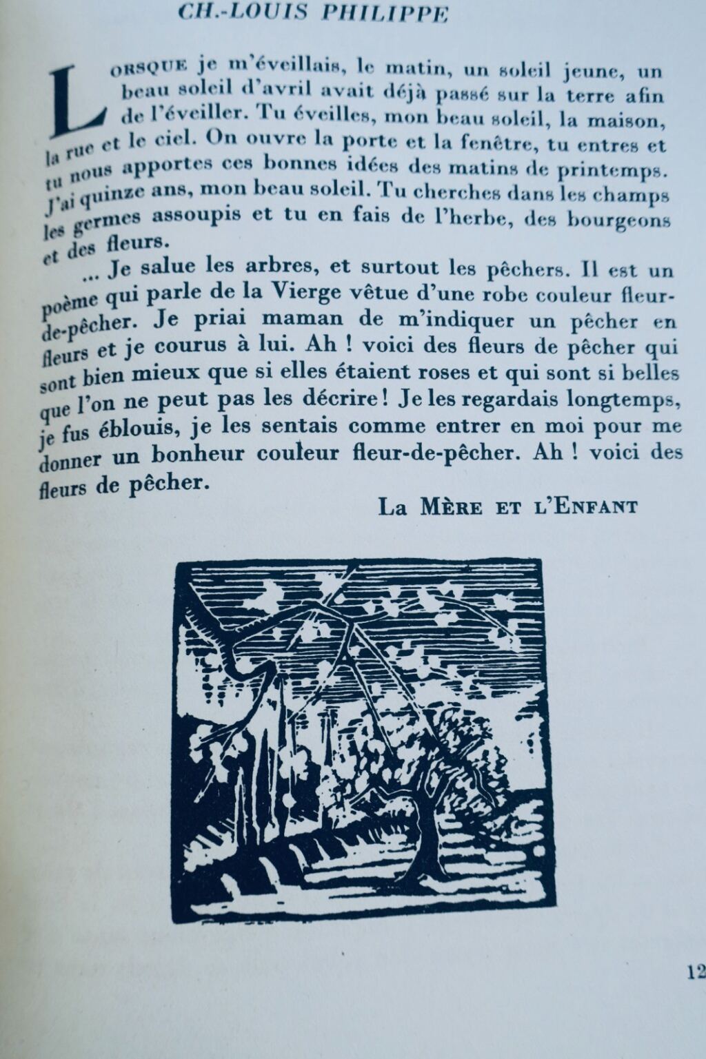 The Farmer - Crafts Through Texts