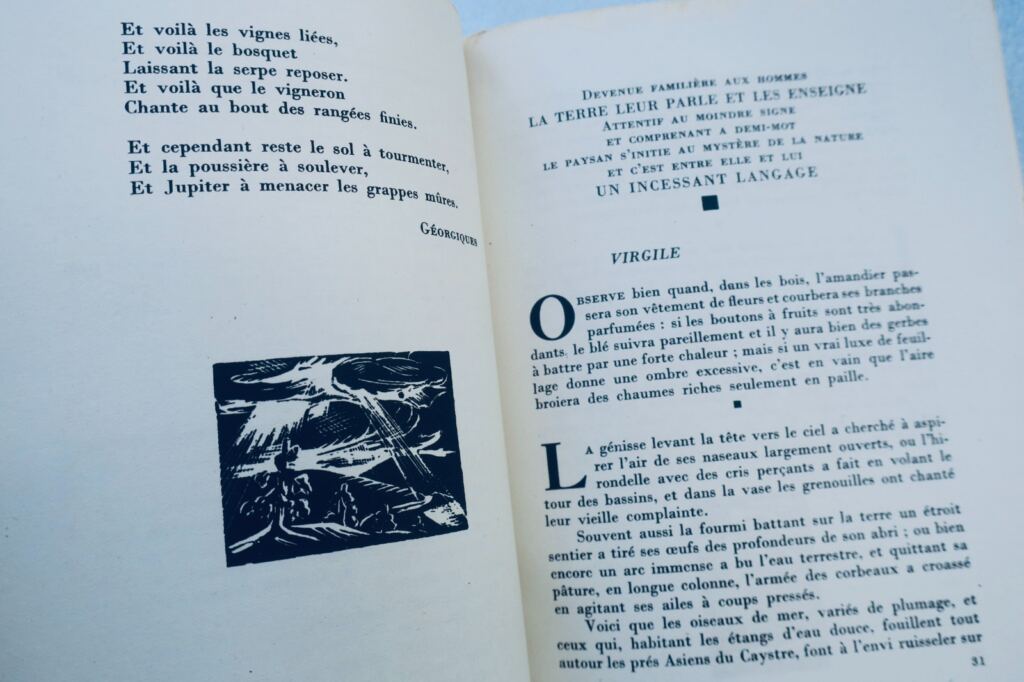 The Farmer - Crafts Through Texts
