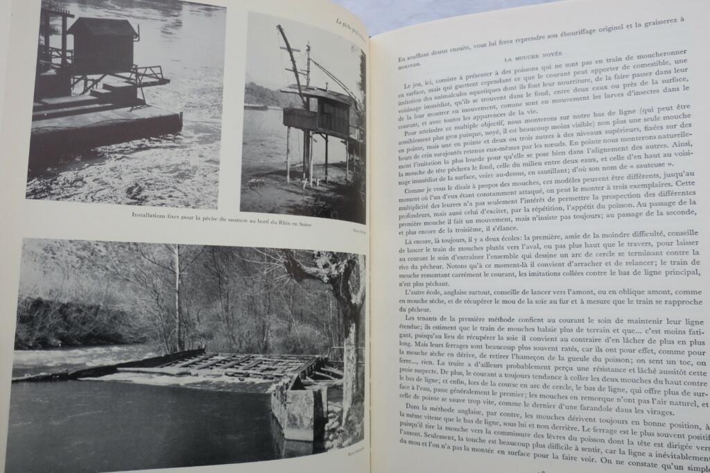 Großes Handbuch für Süßwasserfischerei