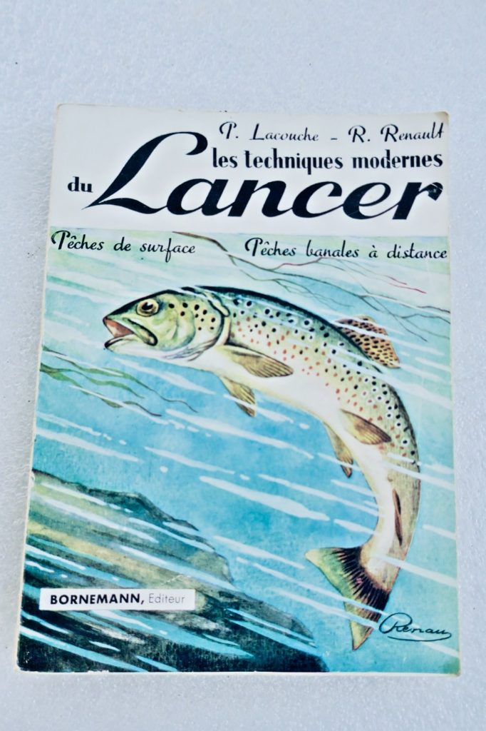 Modern Casting Techniques for Surface Fishing