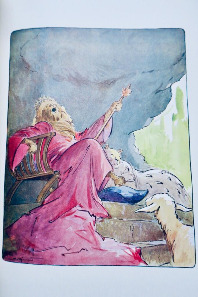 PECOUD Le Roman de Renart Joyeuses Aventures des Compères Renart