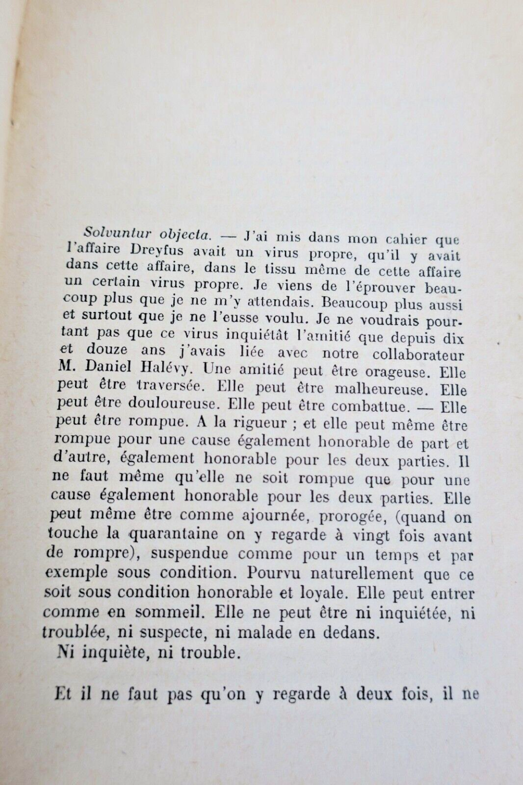 Victor-Marie Count Hugo - Critical Study