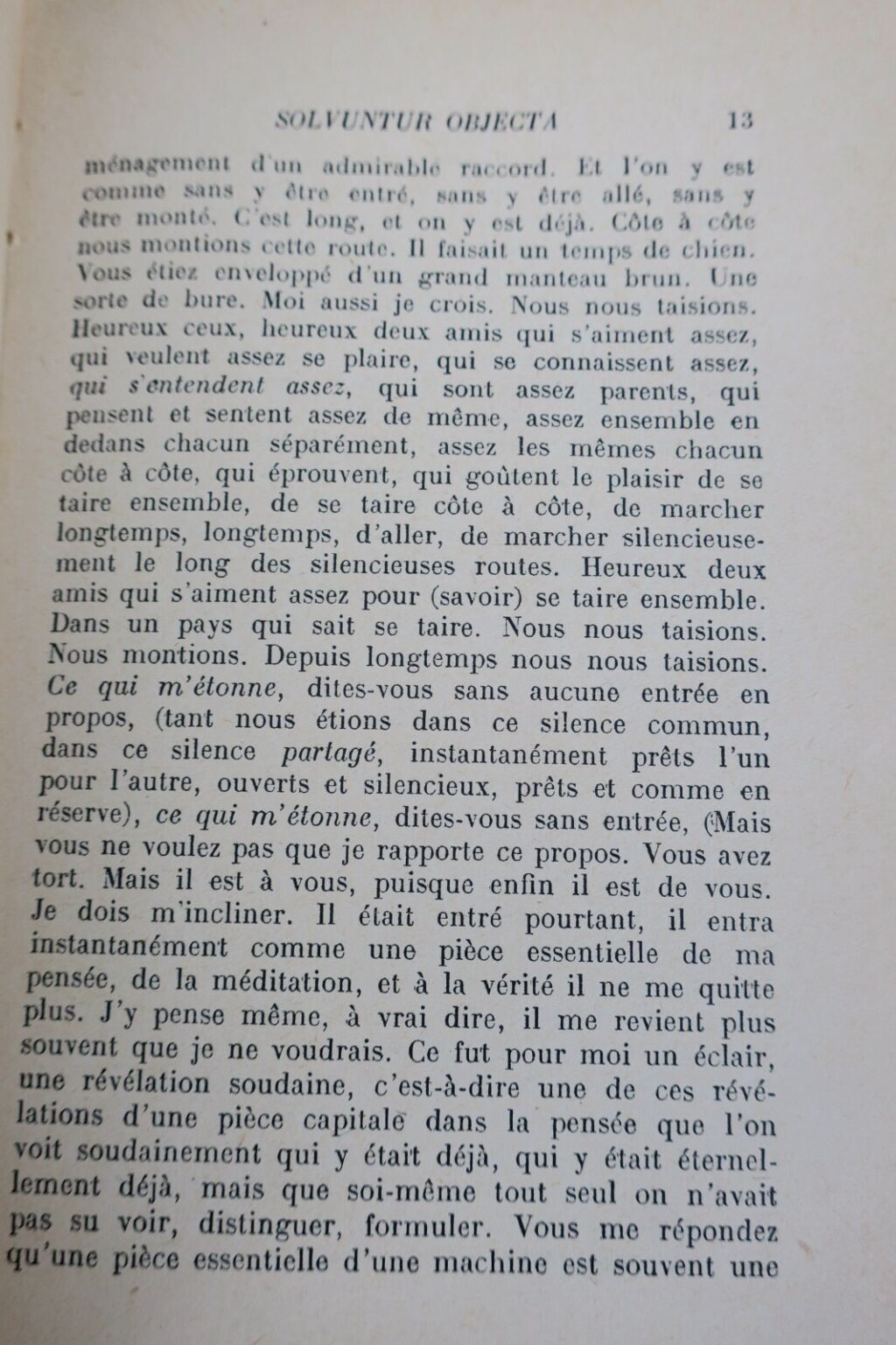 Victor-Marie Count Hugo - Critical Study
