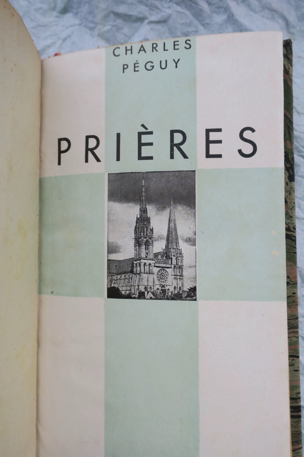 Prayers and Thoughts - Bound Edition - Image 5