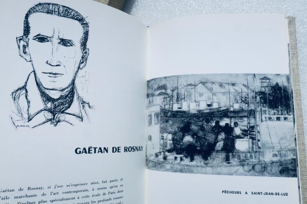 Französische Maler als Zeitzeugen