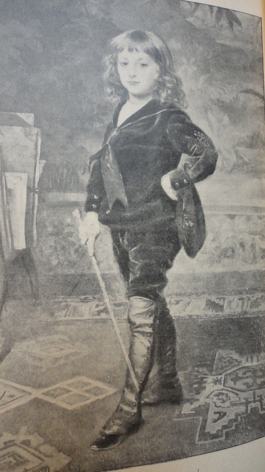 Hundert Skizzen von Hugo und Merson – Image 8