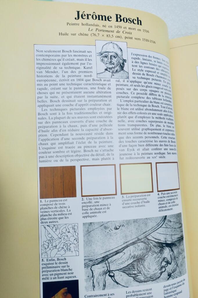 Masters of Painting and Their Techniques