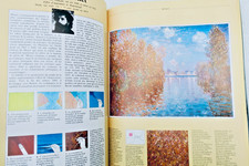 peinture Januszczak les grands peintres et leur technique – Image 2