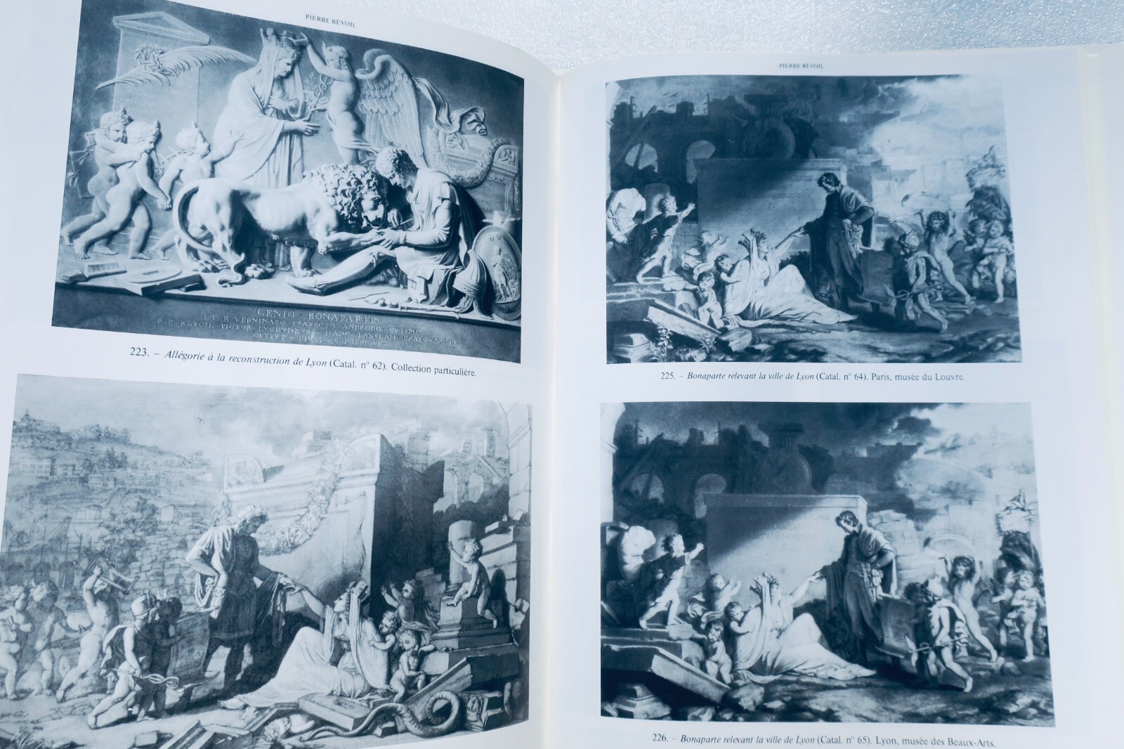 Troubadour-Malerei: Zwei Lyoner Künstler - Image 4