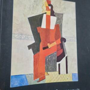 PEINTURES de MAÎTRES CATALOGUE GALERIE CREUZEVAULT