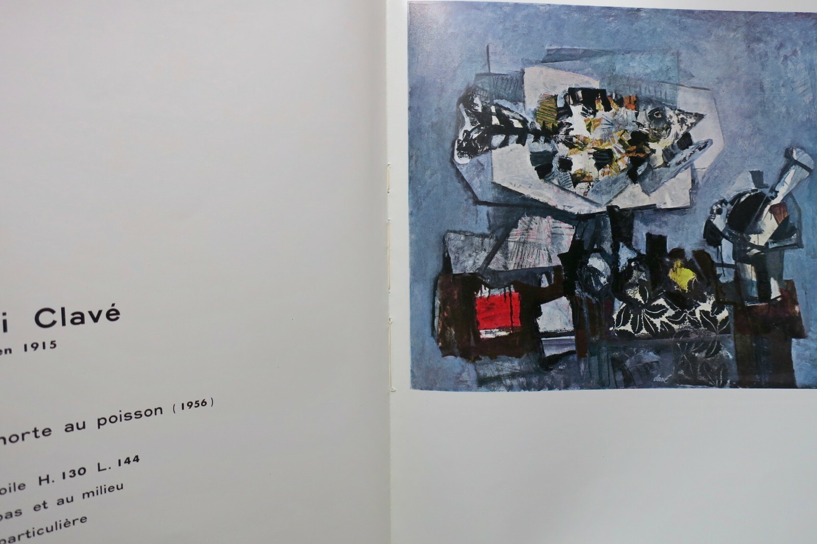 Master Paintings from Creuzevault Gallery - Image 3