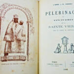 Pèlerinages et Sanctuaires de la Ste Vierge dans le diocèse de Saint-Flour 1888